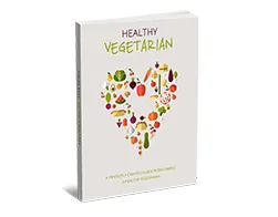 Master Health Healthy Vegetarian – Free eBook