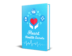 Master Health Heart Health Secrets – Free eBook