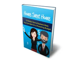 Master Business Home Sweet Home – Free eBook