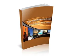 How to Make $200 a Day With Videos – Free eBook