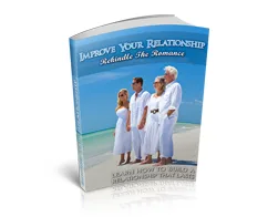 Master Relationship Improve Your Relationship – Free eBook