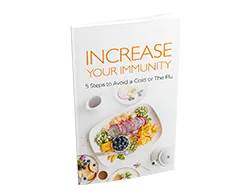 Master Health Increase Your Immunity – Free eBook