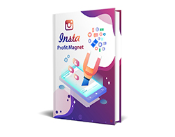 Master Instagram Insta Profit Magnet – Free eBook