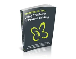 Master Self Help Investing in You – Free eBook