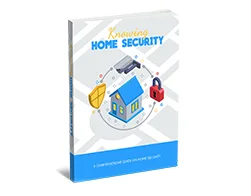Master Security Knowing Home Security – Free eBook