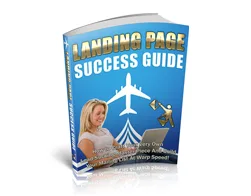 Master Internet Marketing Landing Page Success Guide – Free eBook