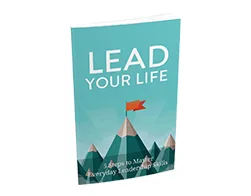 Master Leadership Lead Your Life – Free eBook