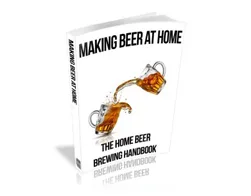 Master Beer Making Beer at Home – Free eBook