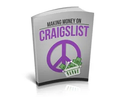 Master Craigslist Making Money on Craigslist – Free eBook