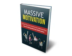 Master Motivation Massive Motivation – Free eBook