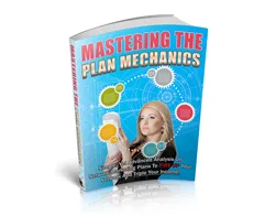Master Network Marketing Mastering the Plan Mechanics – Free eBook