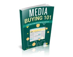 Master Advertising Media Buying 101 – Free eBook