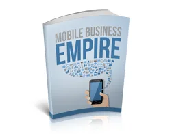 Master Business Mobile Business Empire – Free eBook
