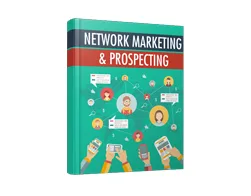 Master Business Network Marketing & Prospecting – Free eBook