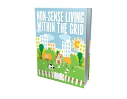 Master Other Non-Sense Living Within the Grid – Free eBook