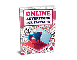 Master Advertising Online Advertising for Start-Ups – Free eBook