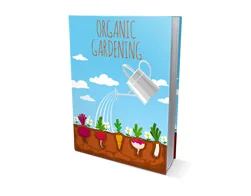 Master Gardening Organic Gardening – Free eBook