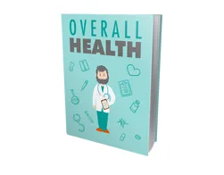 Master Health Overall Health – Free eBook