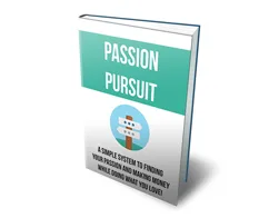 Master Business Passion Pursuit – Free eBook