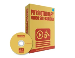 Physiotherapy Video Site Builder – Free Software