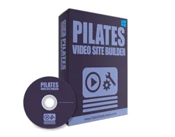 Pilates Video Site Builder – Free Software