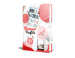 Master Internet Marketing Pinterest Profits – Free eBook