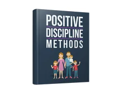 Master Other Positive Discipline Methods – Free eBook
