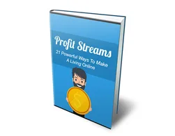 Master Business Profits Streams – Free eBook