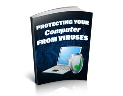 Master Security Protecting Your Computer From Viruses – Free eBook