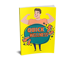 Master Health Quick Wellness – Free eBook