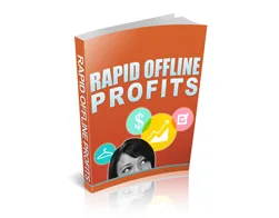 Master Business Rapid Offline Profits – Free eBook