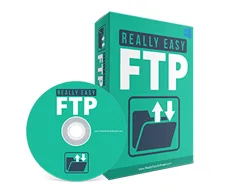 Really Easy FTP – Free Software