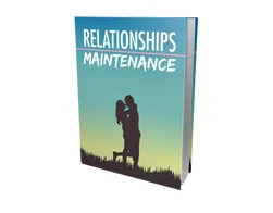 Master Relationship Relationships Maintenance – Free eBook