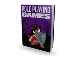 Master Game Role Playing Games – Free eBook