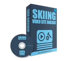 Skiing Video Site Builder – Free Software