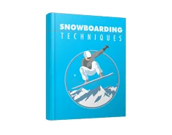 Master Sport Snowboarding Techniques – Free eBook