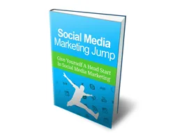 Master Internet Marketing Social Media Marketing Jump – Free eBook