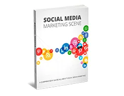 Master Internet Marketing Social Media Marketing Scene – Free eBook