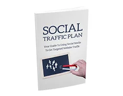Master Internet Marketing Social Traffic Plan – Free eBook