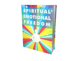 Master Spiritual Spiritual Emotional Freedom – Free eBook