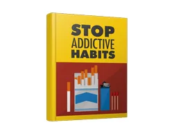 Master Addiction Stop Addictive Habits – Free eBook