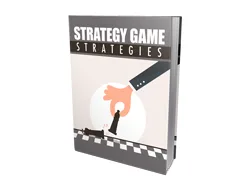 Master Game Strategy Game Strategies – Free eBook