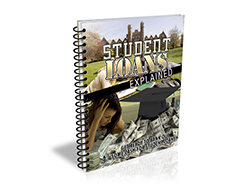 Master Finance Student Loans Explained – Free eBook