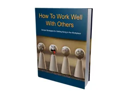Master Other How to Work Well With Others – Free eBook