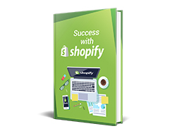 Master Business Success With Shopify – Free eBook