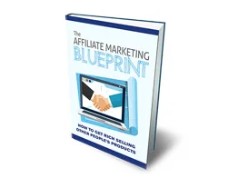 The Affiliate Marketing Blueprint – Free eBook