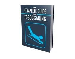 Master Sport The Complete Guide to Tobogganing – Free eBook