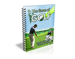Master Golf The Game of Golf – Free eBook
