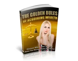 Master Finance The Golden Rules of Acquiring Wealth – Free eBook
