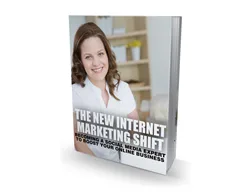 The New Internet Marketing Shift – Free eBook